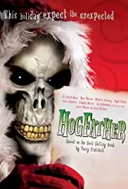 Hogfather (2006)