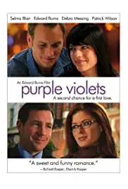 Purple Violets (2007)