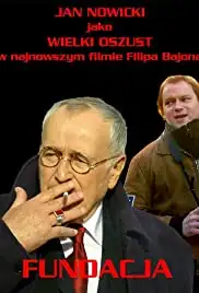 Fundacja (2006)