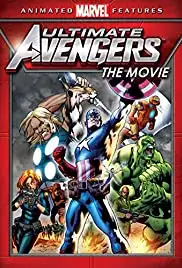 Ultimate Avengers (2006)