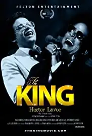 The King Hector Lavoe (2011)