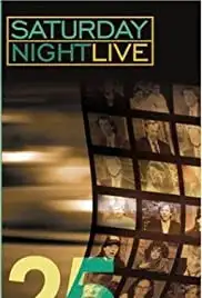 Saturday Night Live 25 (1999)