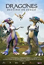 Dragones: destino de fuego (2005)
