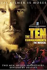 The Ten Commandments: The Musical (2006)
