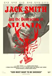 Jack Smith and the Destruction of Atlantis (2006)