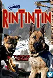 Finding Rin Tin Tin (2007)