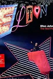 Elton John: The Red Piano (2005)