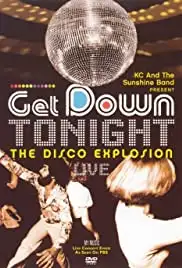 Get Down Tonight: The Disco Explosion (2004)