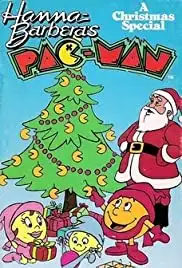 Christmas Comes to PacLand (1982)