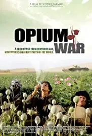 Opium War (2008)