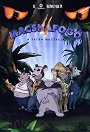 Macskafogó 2 - A sátán macskája (2007)