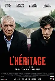 L'héritage (2006)