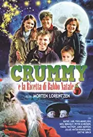 Krummerne - Så er det jul igen (2006)