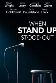 When Stand Up Stood Out (2006)