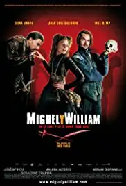 Miguel y William (2007)