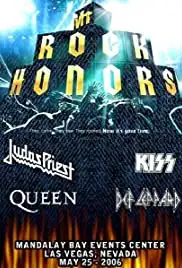 VH1 Rock Honors (2006)