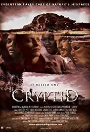 Cryptid (2006)