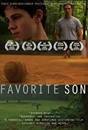 Favorite Son (2008)
