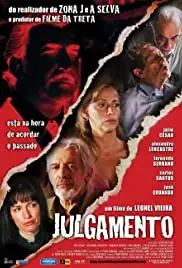 Julgamento (2007)