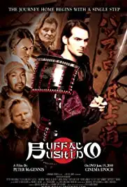 Buffalo Bushido (2009)