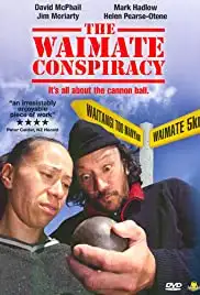 The Waimate Conspiracy (2006)