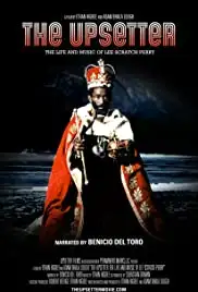 The Upsetter (2008)