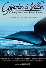 Gigantes de Valdés (2008)