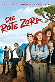 Die rote Zora (2008)