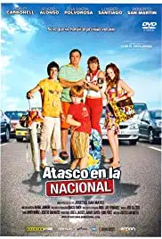 Atasco en la nacional (2007)