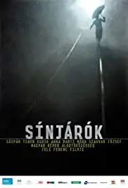 Sínjárók (2007)