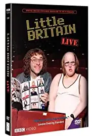 Little Britain: Live (2006)