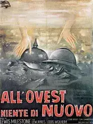 All Quiet on the Western Front (2018)