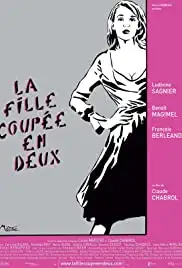 La fille coupée en deux (2007)