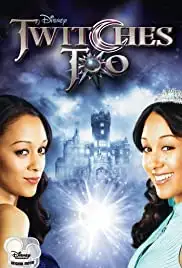 Twitches Too (2007)