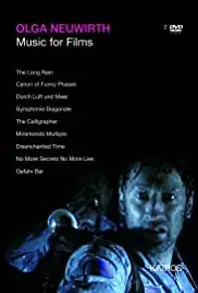 The Long Rain (2000)