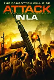Attack in LA (2018)