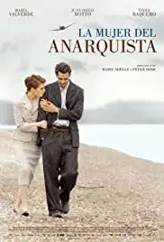 The Anarchist's Wife (2008)
