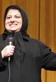 Stand Up: Muslim-American Comics Come of Age (2009)