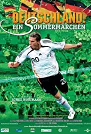 Deutschland. Ein Sommermärchen (2006)