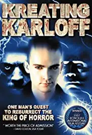 Kreating Karloff (2006)