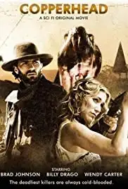 Copperhead (2008)