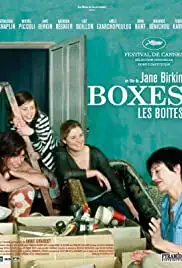 Boxes (2007)
