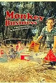 Monkey Business (2006)