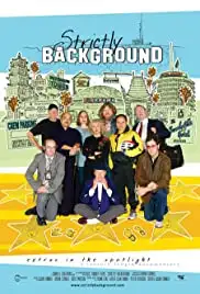 Strictly Background (2007)