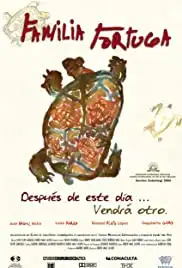 Familia tortuga (2006)