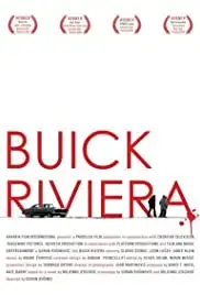 Buick Riviera (2008)