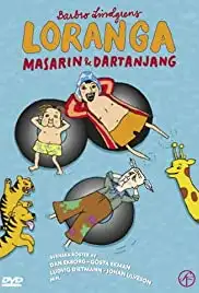 Loranga, Masarin & Dartanjang (2005)