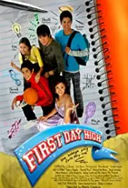 First Day High (2006)