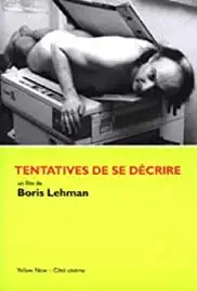 Tentatives de se décrire (2005)
