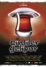 Çinliler Geliyor (2006)